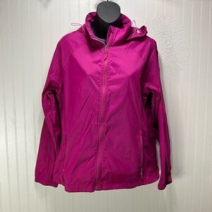 L.L. BEAN Windbreaker Jacket